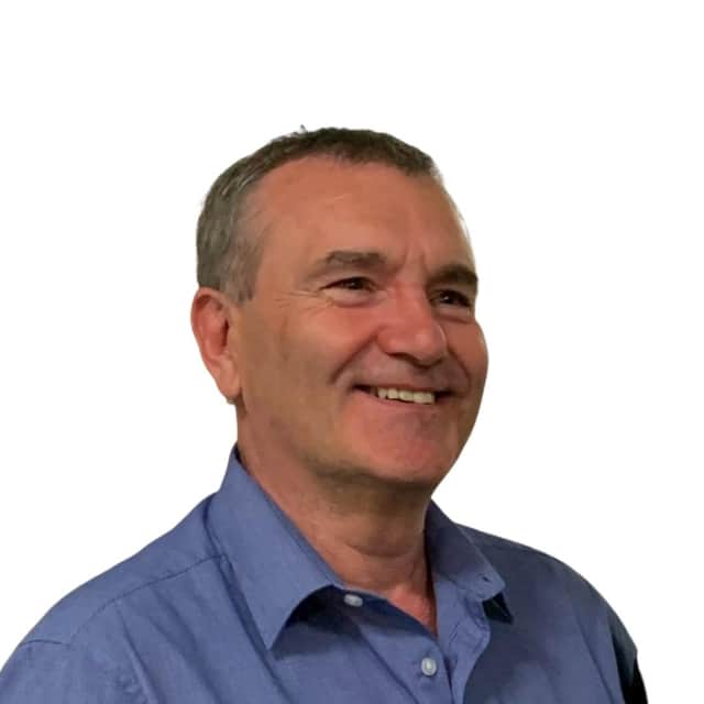 Hugh Moore is project manager at Clyde Gateway