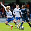 Here is all the latest Scottish Premiership transfer news from around the clubs. (Photo by Ross Parker / SNS Group)