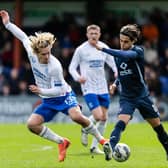 Here is all the latest Scottish Premiership transfer news from around the clubs. (Photo by Ross Parker / SNS Group)