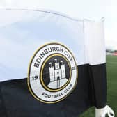 Edinburgh City could be back in action this month. Picture: SNS
