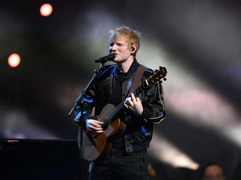 At the age of just 31, Ed Sheeran is by far the youngest musician on this list. After selling more than 150 million records he just makes the top 10 with a net worth of £260m - an increase of £40m since 2021.