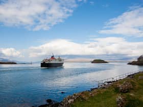 Staff at Craignure on the Isle of Mull have spoken out about ongoing pressures