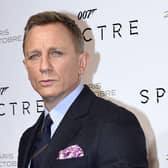 Daniel Craig, pictured at the film premiere of Spectre, has breathed new life into the role of James Bond. (Pic: Getty Images)