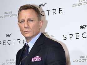 Daniel Craig, pictured at the film premiere of Spectre, has breathed new life into the role of James Bond. (Pic: Getty Images)