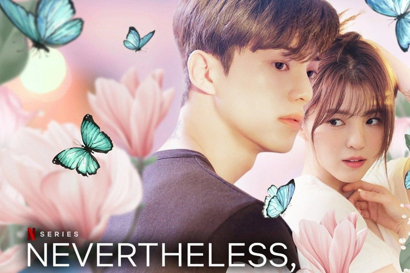 When Yu Na-bi has a butterfly inducing encounter with an attractive man, romance blossoms when she is formally introduced to him days later.