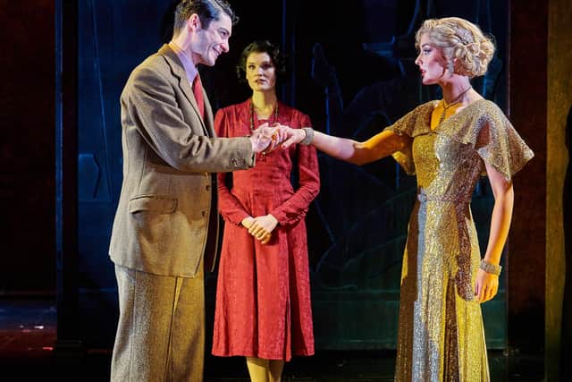 Death on the Nile