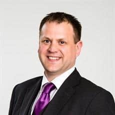 Greg MacDougall is a Partner and solicitor advocate, Clyde & Co