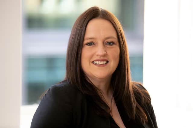 Kirsty Yuill is a Partner with Clyde & Co