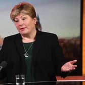 Emily Thornberry