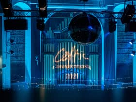 Saint Luke's is one of the venues used for the alternative version of Celtic Connections this year.