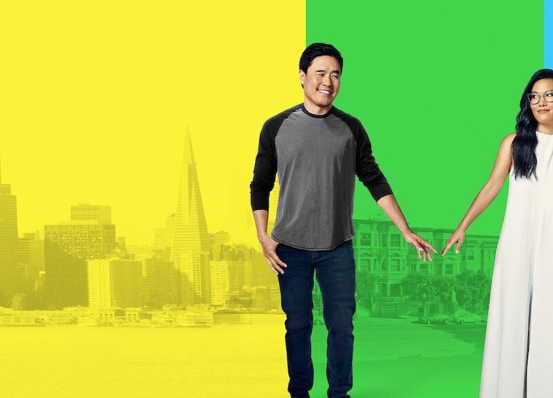 Combining lovable romcom with clever social commentary, Always Be My Maybe is a real romantic hit on Netflix.