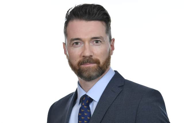 Make sure you know how the changes will affect your business, says Ross McDowall