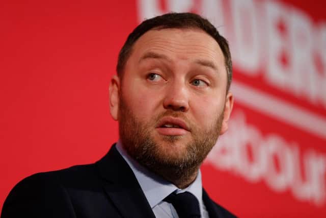 Shadow Scottish Secretary Ian Murray said: “We are glad the IFS have acknowledged the scale and ambition of our plans."