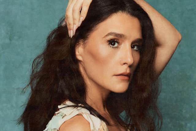 Jessie Ware (Picture: Jack Range)