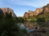 Dunbar-born John Muir helped establish the national park at Yosemite in the US in the 19th century, but it was not until 2003 that Scotland got its first (Picture: Justin Sullivan/Getty Images)