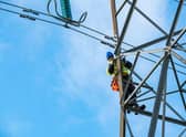 SSE will update on plans to invest as much as £7.5bn to cement its position as a leading renewable energy generator.