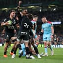 Toulon were too strong for Glasgow Warriors in Dublin as they landed the Challenge Cup at the fifth time of asking.