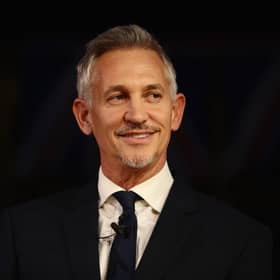 Last year, Match Of The Day host Gary Lineker was the BBC's highest earner, on £1.75 million.