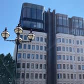 The Standard, London
