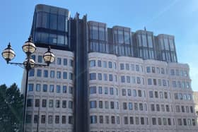 The Standard, London