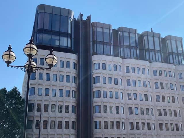 The Standard, London