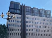 The Standard, London