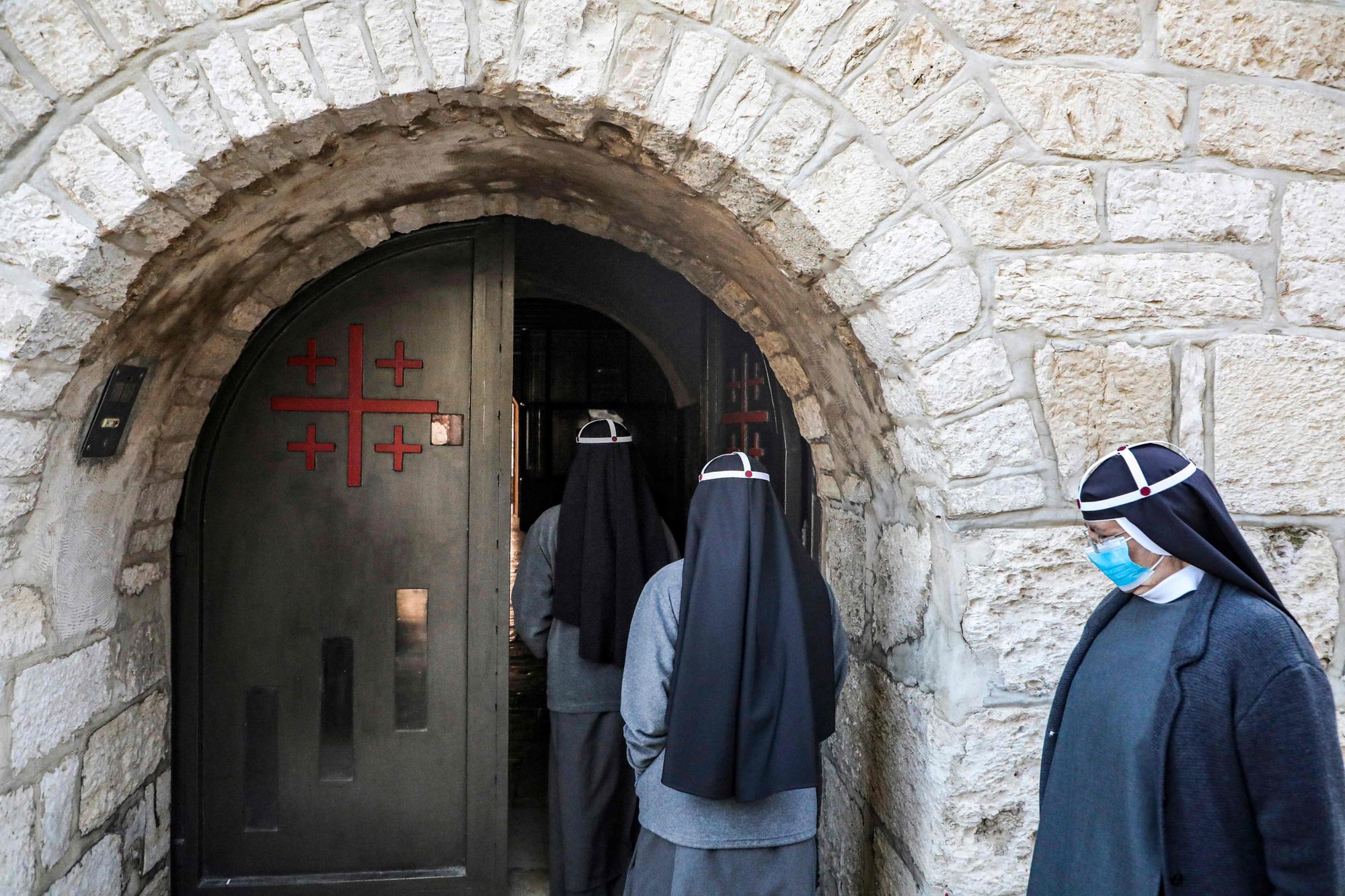 No peace on earth in little town of Bethlehem - Readers' Letters - Vimarsana News