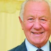 Stewart MacLeod took pride in producing quality workmanship