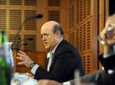 Rupert Soames. Picture: Julie Bull.