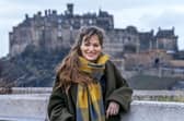 Nicola Benedetti has been director of the Edinburgh International Festival since 2022. Picture: Jane Barlow/PA Wire