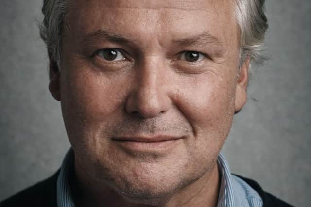 Game of Thrones star Conleth Hill will be appearing in the Traverse Theatre play Adults at this year's Edinburgh Festival Fringe.