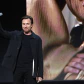 (Photo by Jesse Grant/Getty Images for Disney)