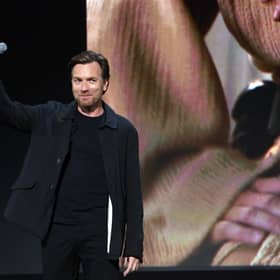 (Photo by Jesse Grant/Getty Images for Disney)