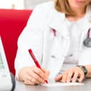 The worst GP surgeries in Edinburgh have been revealed by a recent survey. Credit: Getty Images/Canva Pro