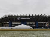 Murrayfield officials insisted on Monday that the planning for ‘Tell Us’ had been going on for some time.