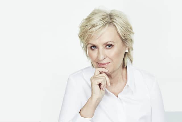 Tina Brown. PIC: Contributed.