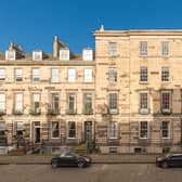 Gloucester Place lies within EH3 Edinburgh.