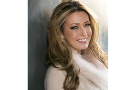 Kitchen queen Julia Kendell. Image: contributed