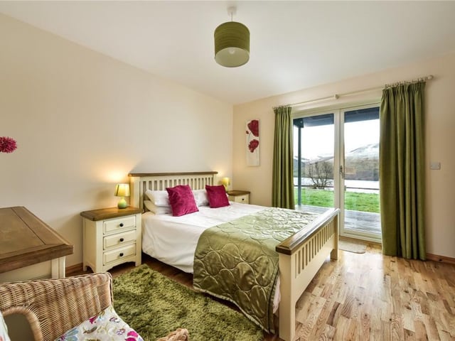 Bedroom 3.