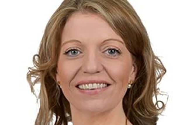 Kate Dodd, Diversity and Inclusion Consultant, Pinsent Masons LLP