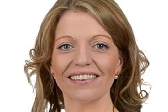 Kate Dodd, Diversity and Inclusion Consultant, Pinsent Masons LLP