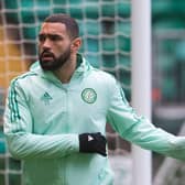 Cameron Carter-Vickers would be 'open' to staying at Celtic. (Photo by Craig Foy / SNS Group)