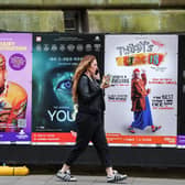 Edinburgh’s sx-weeks marathon of eight festivals would not happen without financial support and other volunteer contributions (Picture: Jeff J Mitchell/Getty Images)