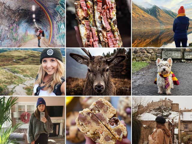 The Scottish Instagram accounts we think you'll love
