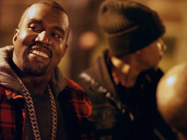 Jeen-yuhs: A Kanye Trilogy is a documentary film that covers the life and upbringing of artist, record producer, businessman, and fashion designer Kanye West. While his legacy and public perception may be Marmite-esque - the doc certainly isn't, having been given a 100% rating on Rotten Tomatoes.