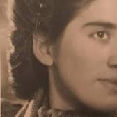 In 1938, Judy Benton returned home from school in Meissen, Germany, to discover her parents and sister had been arrested by the Nazi authorities