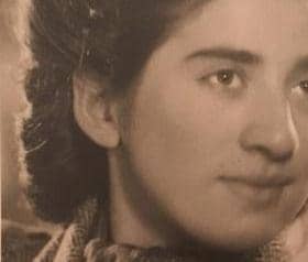 In 1938, Judy Benton returned home from school in Meissen, Germany, to discover her parents and sister had been arrested by the Nazi authorities