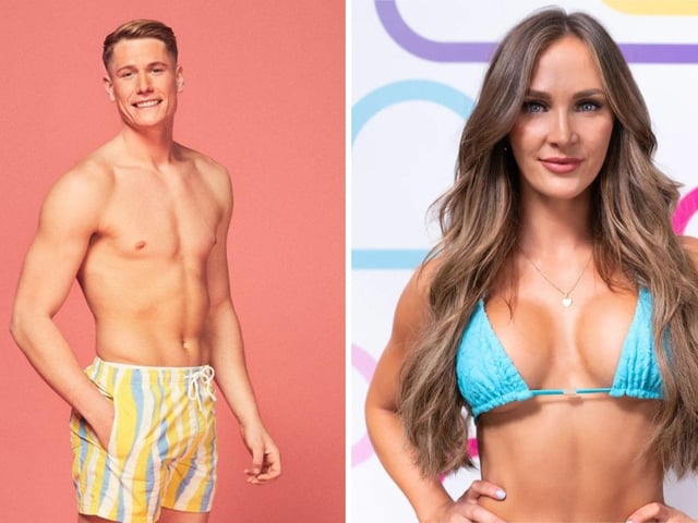 TikTok farmer Will Young and his Aussie queen appeared to be clear favourites to win for a number of weeks but have gradually fallen behind in the bookies eyes and are now outsiders to win.