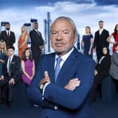 The first episode of The Apprentice was watched by 4.6 million people, making it the show’s most popular launch since 2017.