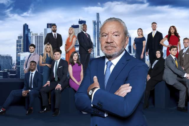 The first episode of The Apprentice was watched by 4.6 million people, making it the show’s most popular launch since 2017.